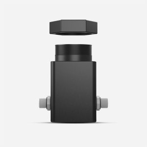 ST-008 Tee Assembly for LT-63X Series Turbidity Sensors