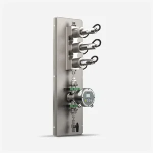 IK-1500 Series Smart Sensor Module for AI Critical CDUs