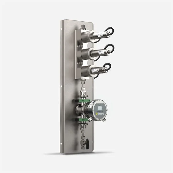 IK-1500 Series Smart Sensor Module for AI Critical CDUs