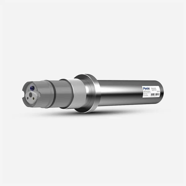 OXIPANELâ„¢ PLATINUM IK-766SS-BPT Series Auto-Brushing Oxidizer + pH + ORP + Conductivity Inline Analyzers for Extreme Water Applications - Image 3
