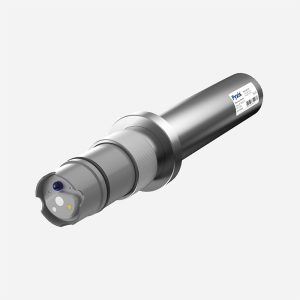 ST-766SS Series Oxidizer + pH + ORP + Conductivity Sensors