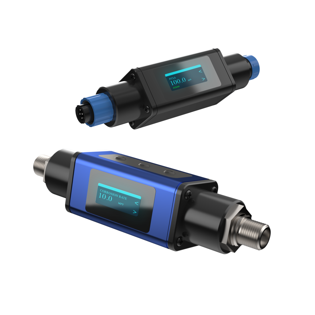 uPyxis® App | Mobile Monitoring, Calibration & Configuration