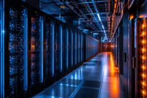 KRYOPTIX™ IK-Series: Why Coolant Chemistry Monitoring Matters for AI Data Centers