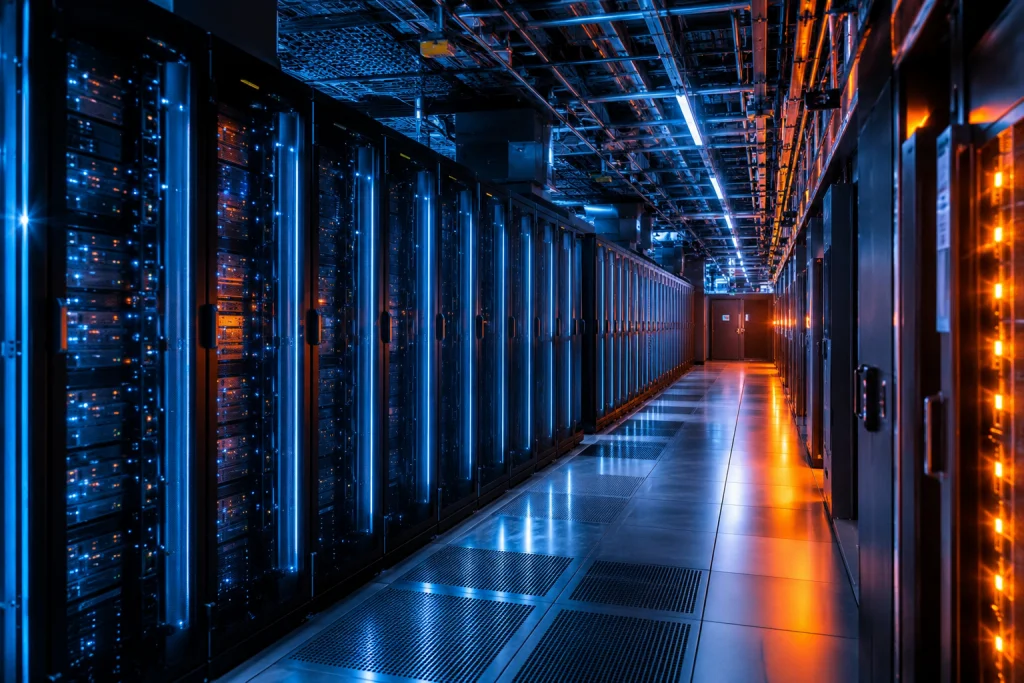 KRYOPTIX™ IK-Series: Why Coolant Chemistry Monitoring Matters for AI Data Centers