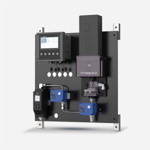 Titronex™ MFA-Series Pump Free, Wet Chemistry Analyzers