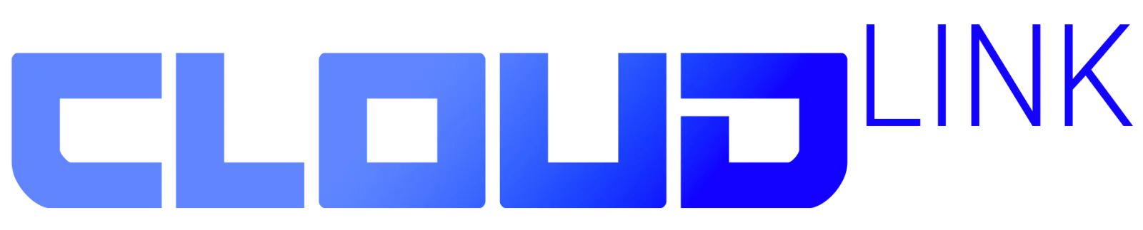 CLOUD LINK LOGO